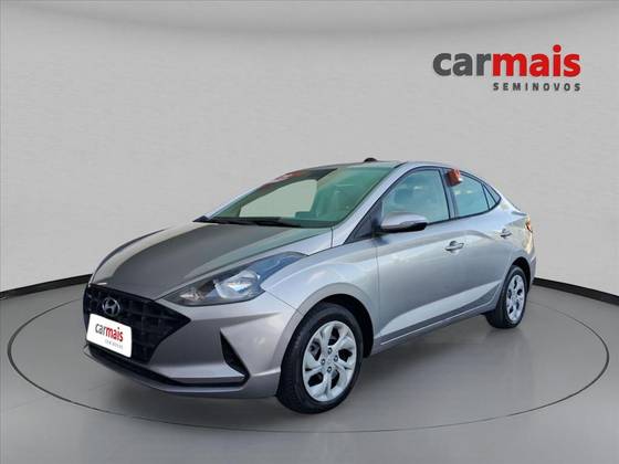 HYUNDAI HB20 1.0 12V FLEX VISION MANUAL